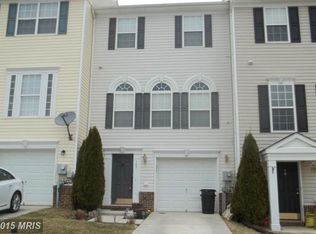 107 Bertelli Ct, Martinsburg, WV 25403