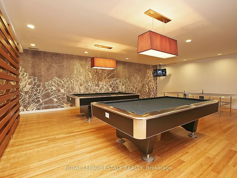 10 Capreol Ct #1701 — Photo 35