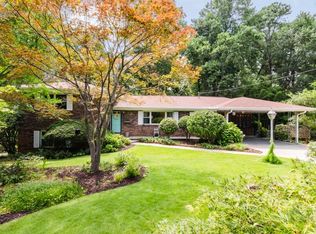 693 Counsel Dr NE, Marietta, GA 30068