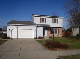 448 Myrtle Ave, Newark, OH 43055