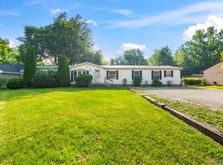 6315 Heyer St, Romulus, MI 48174