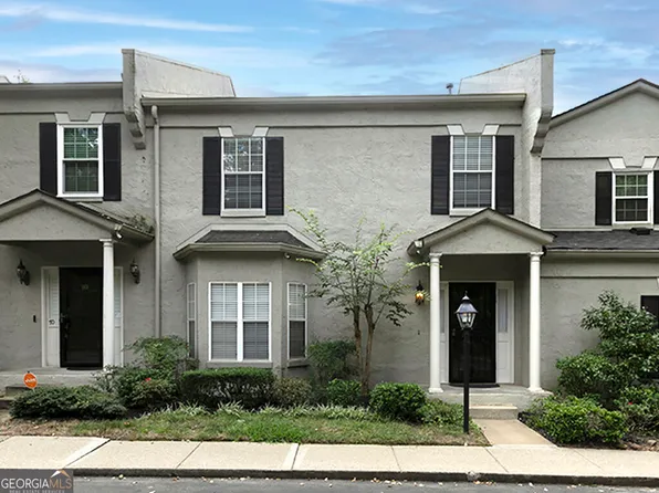 5996 Mitchell Rd APT 11, Sandy Springs, GA 30328