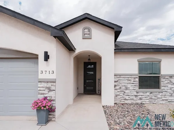 3713 Jasper Dr, Carlsbad, NM 88220