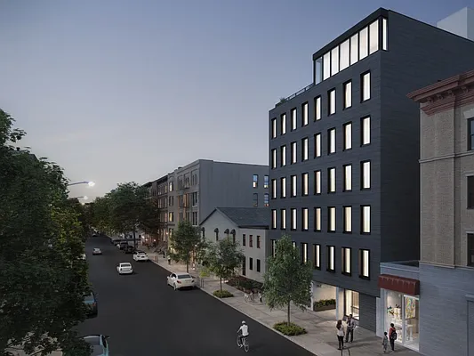 Sold by Compass | media 18