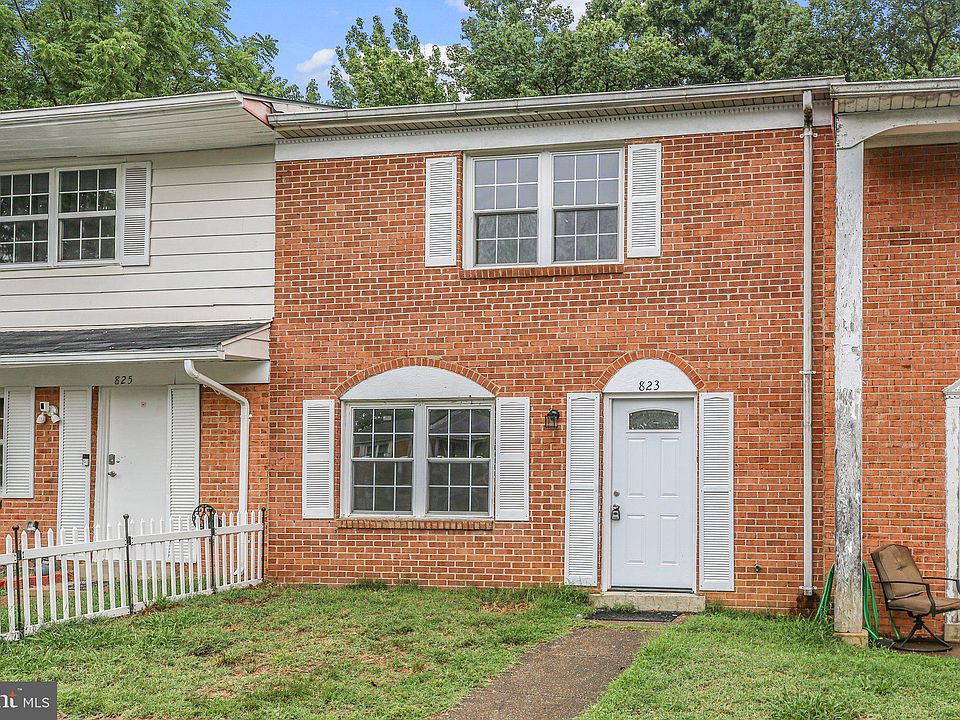1st image of 823 Bellows Ave