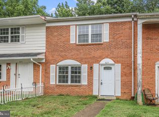 823 Bellows Ave, Fredericksburg, VA 22405