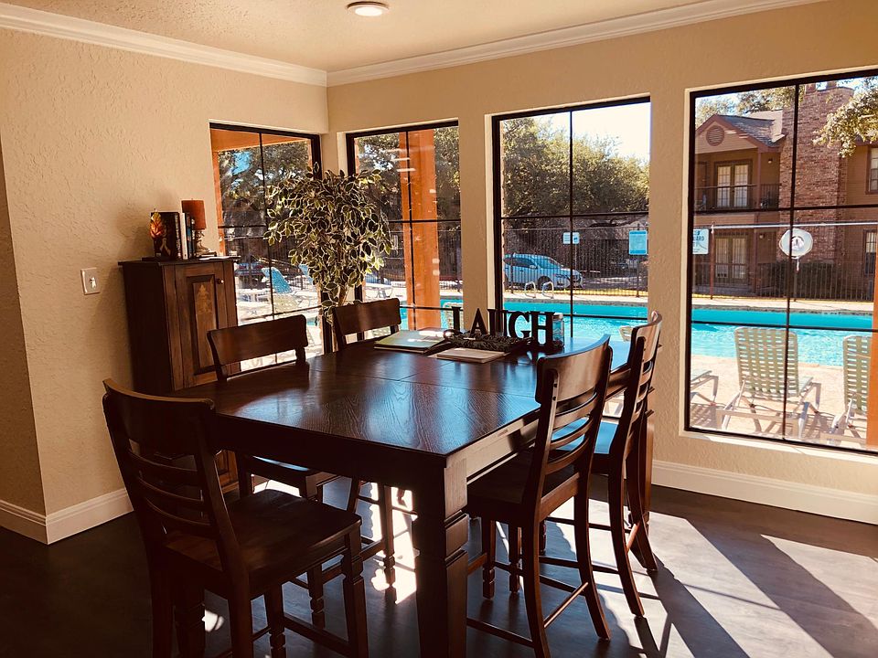 Connemara Estates 2650 Thousand Oaks Dr San Antonio TX Zillow