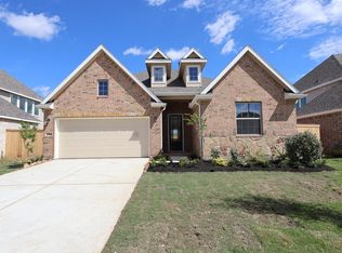 32306 Tallow Creek Dr, Waller, TX 77484