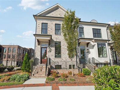 560 Fisher Dr #48, Alpharetta, GA, 30009