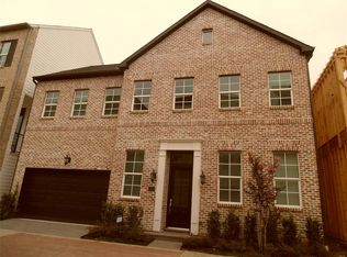 10914 Grove Tree Ln, Houston, TX 77043