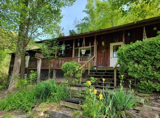 2765 Jacks Fork Rd, Rockholds, KY 40759
