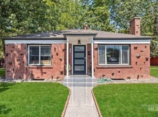 2316 W Frederic St, Boise, ID 83705