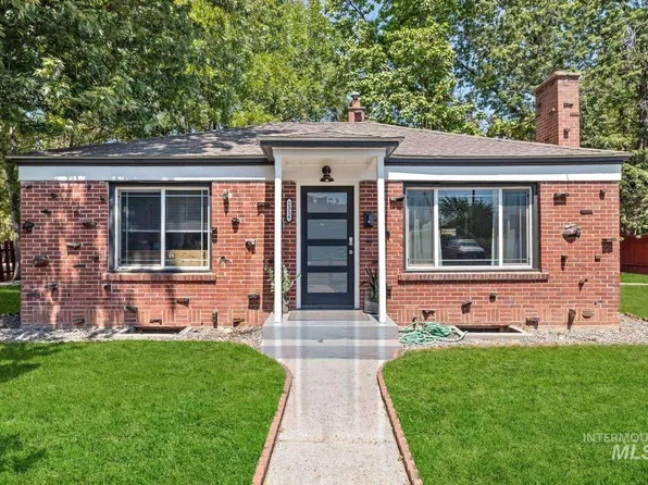 2316 W Frederic St, Boise, ID 83705