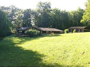 531 Mountain Rd, Mill Run, PA 15464