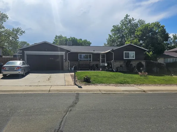 10613 King St, Westminster, CO 80031