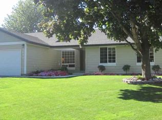 1612 S Palouse Pl, Kennewick, WA