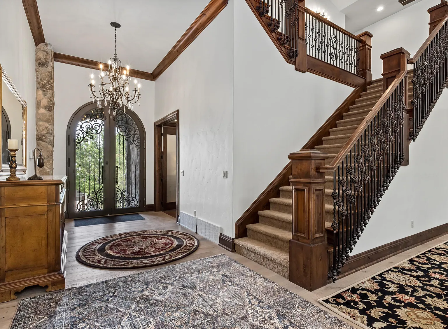 4501 S Abinadi Rd — Photo 2