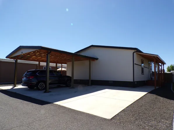 10510 W Richland Rd Lot 90, Cheney, WA 99004
