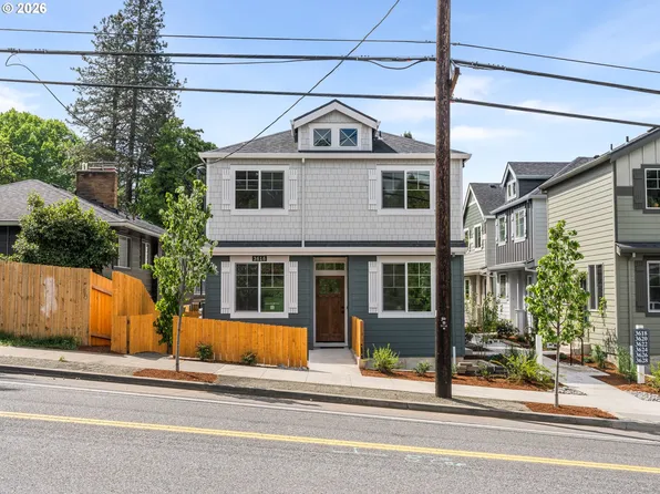 3616 SW Vermont St, Portland, OR 97219