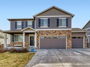 7438 E 157th Avenue, Thornton, CO 80602