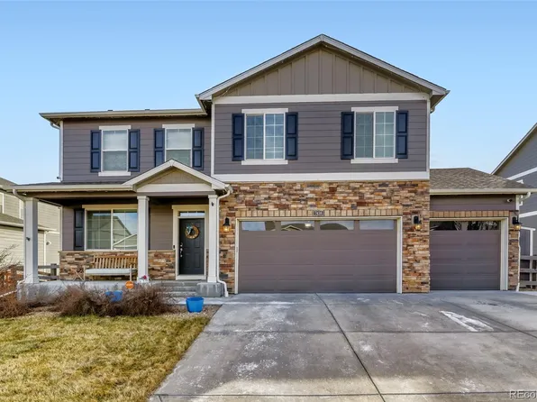 7438 E 157th Avenue, Thornton, CO 80602