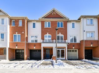 1850 Kingston Rd #38, Pickering, ON L1V0A2