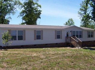 74 Natural Springs Ct, Providence, NC 27315