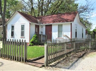 208 Maple St, Champaign, IL