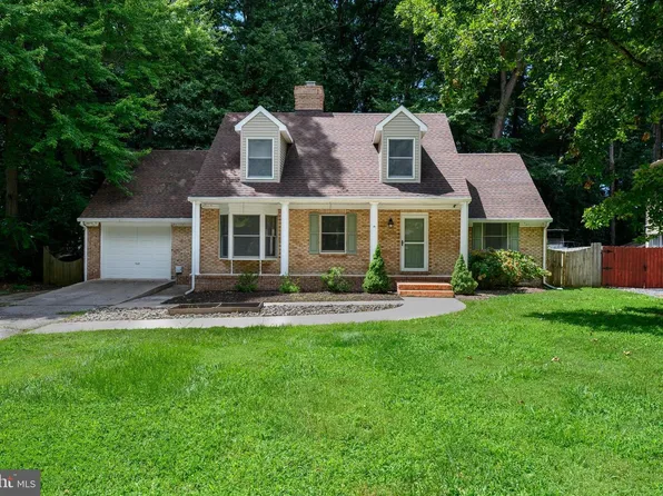 29191 Pin Oak Way, Easton, MD 21601
