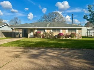 6135 Coco Dr, Alexandria, LA 71303