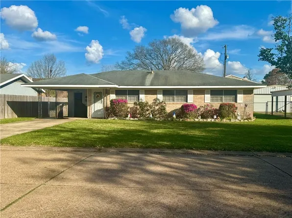 6135 Coco Dr, Alexandria, LA 71303