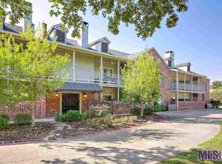 7640 Lasalle Ave APT 105, Baton Rouge, LA 70806