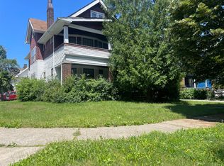 1620 Hillcrest Rd, Cleveland Heights, OH 44118