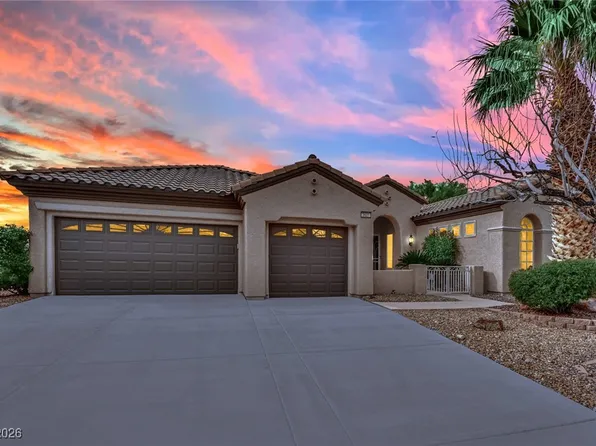 2621 Evening Sky Dr, Henderson, NV 89052