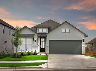 408 Hickory Springs Trl, Georgetown, TX 78628