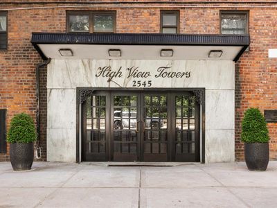 2545 Sedgwick Avenue #3B, Bronx, NY, 10463
