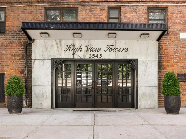 2545 Sedgwick Avenue #3B, Bronx, NY 10463