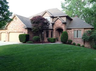 6468 Pheasant Dr, Indianapolis, IN
