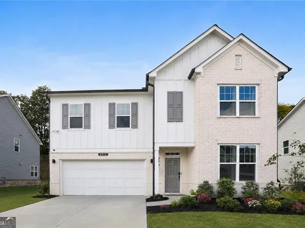 4910 Bellehurst Ln, Cumming, GA 30040
