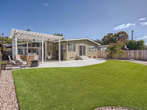 7530 Orien Ave, La Mesa, CA 91941