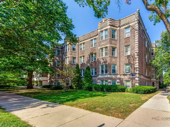 630 Sherman Ave APT 3, Evanston, IL 60202