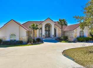 27314 Ranchland Vw, Boerne, TX 78006