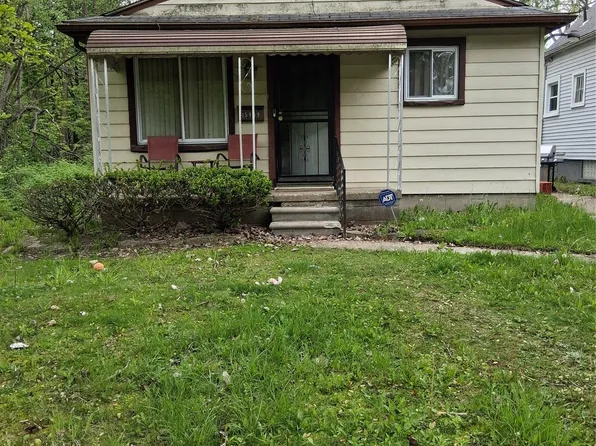 15949 Winston, Redford, MI 48239