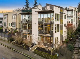 2806 14th Avenue W #A, Seattle, WA 98119