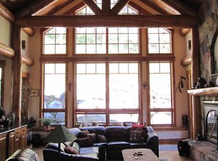 2118 Vermont Rd #B, Vail, CO 81657