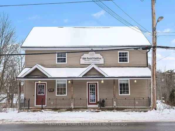 9 Water St, North Grenville, ON K0G 1S0