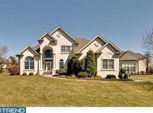 1129 Timbergate Dr, Jenkintown, PA 19046