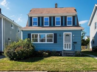 17710 Crestland Rd, Cleveland, OH 44119