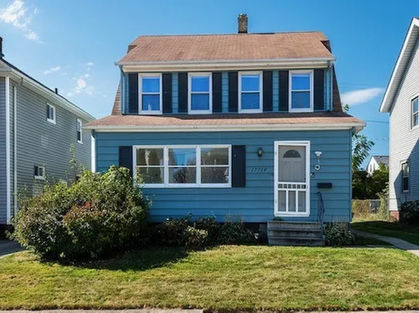 17710 Crestland Rd, Cleveland, OH 44119