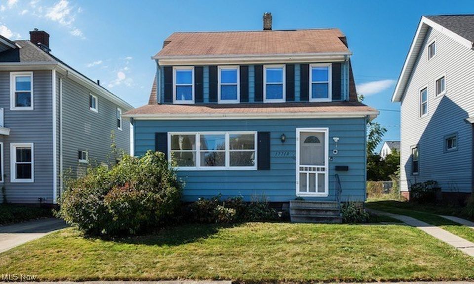 Real estate listing image